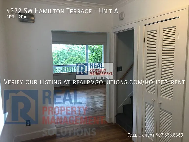 4322 SW Hamilton Ter #A — Photo 5