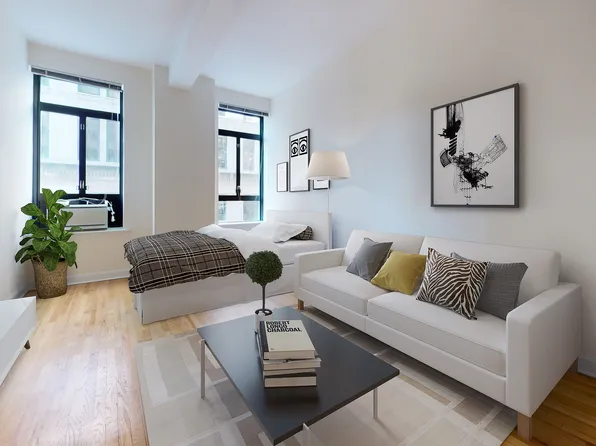 1 Astor Place image 1 of 8