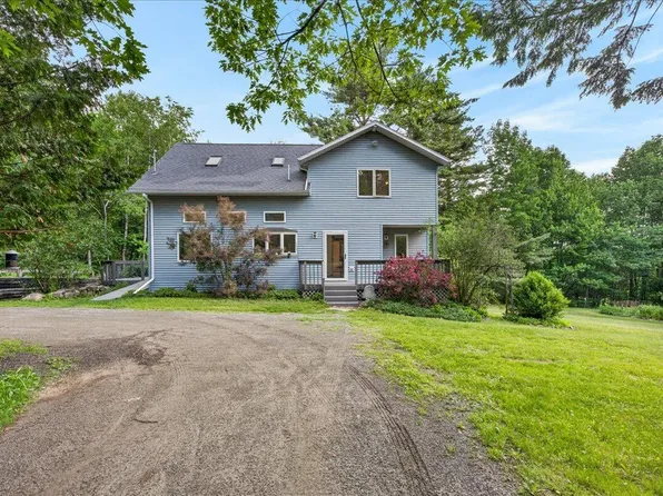 74 Garland Road, Dixmont, ME 04932