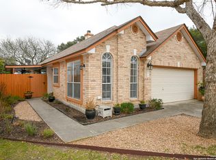 5814 Spring Sq, San Antonio, TX 78247