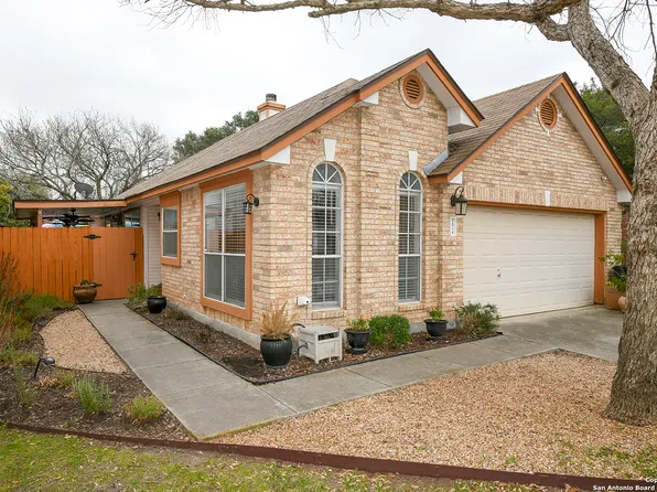 5814 Spring Sq, San Antonio, TX 78247
