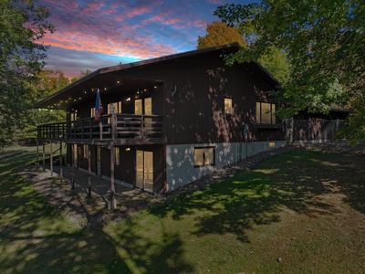 726 8th Ave, Clayton, WI, 54004