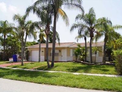 300 SW 77th Ave, North Lauderdale, FL, 33068