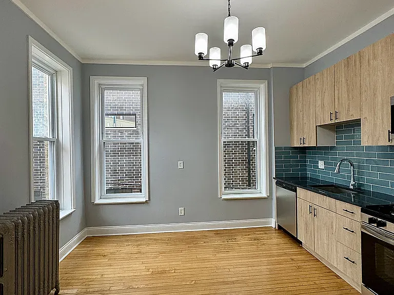 1844 W Grace St #2A — Photo 3