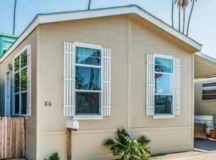 16321 Pacific Coast Hwy SPC 80, Pacific Palisades, CA 90272