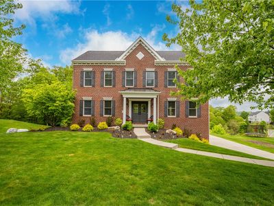 97 Clover Ln, Gibsonia, PA, 15044