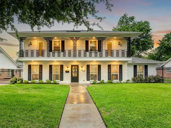 619 Patchester Dr, Houston, TX 77079