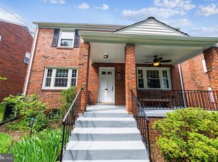 8156 Eastern Ave NW, Washington, DC 20012