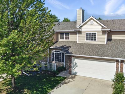 1233 SE Birch Ln, Ankeny, IA, 50021