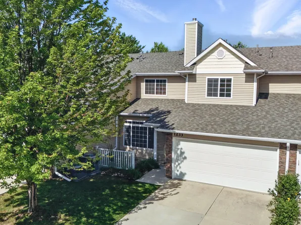 1233 SE Birch Ln, Ankeny, IA 50021