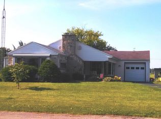 302 S Illini St, Shabbona, IL 60550