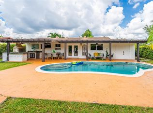 5701 SW 109th Ave, Miami, FL 33173