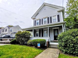 167 Middle St #1, Braintree, MA 02184