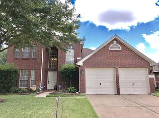 16934 Anna Green St, Houston, TX 77084