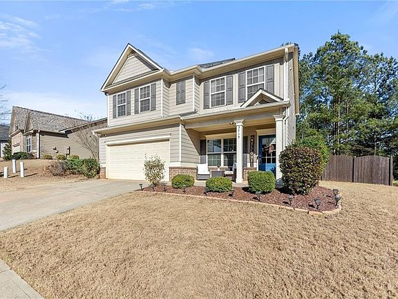 4th image of 3715 Ridge Bluff Pl