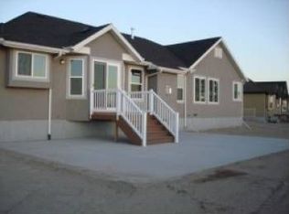 4477 S 3885 W, West Haven, UT 84401