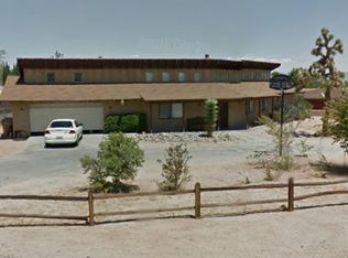 8829 Orange St, Hesperia, CA 92345