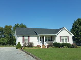 217 Woods Rd, Portland, TN 37148