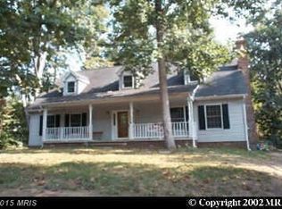 1126 Monterey Rd, Lusby, MD 20657