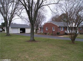 6995 Sunnyhill Dr, Mechanicsville, VA 23111