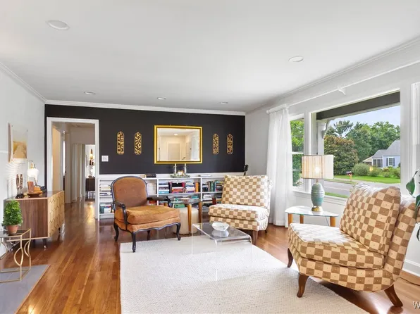 538 Hargrove Rd, Tuscaloosa, AL 35401