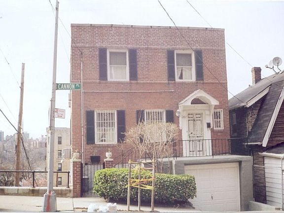 2 Front View - 4/10/08 
