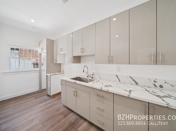 1318 S Mariposa Ave #101