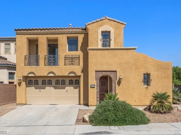 1288 Olivia Pkwy, Henderson, NV 89011
