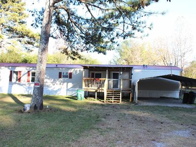 81 County Road 862, Cullman, AL, 35057