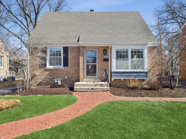 625 9th Ave, La Grange, IL 60525