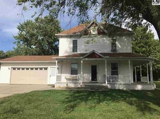 517 S Main St, Galva, KS 67443