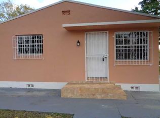 1015 Codadad St, Opa Locka, FL 33054