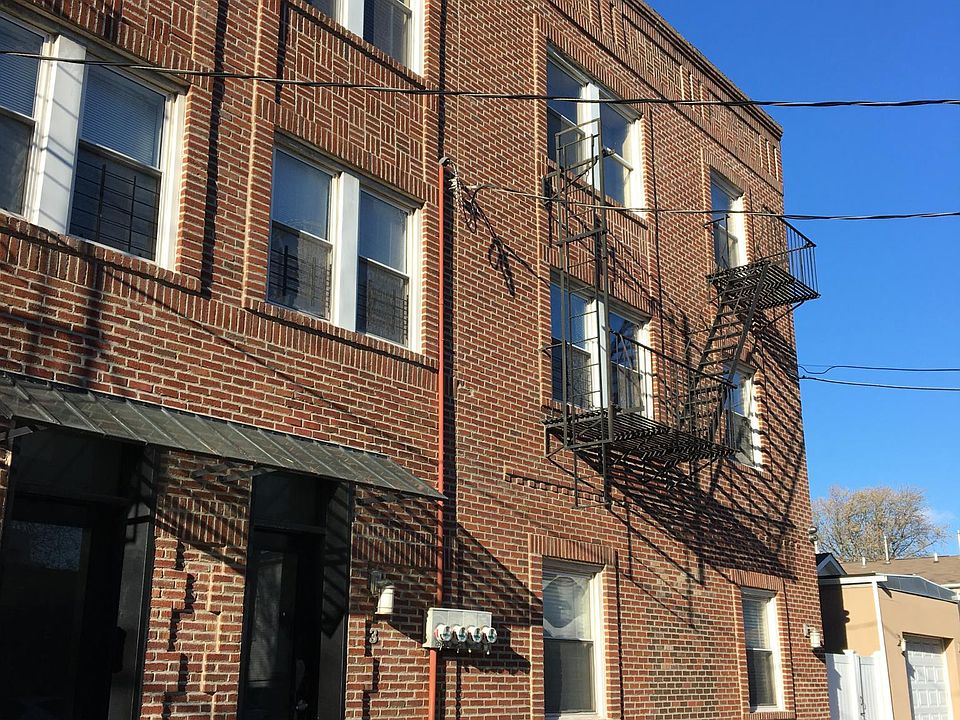 Beautiful brick building