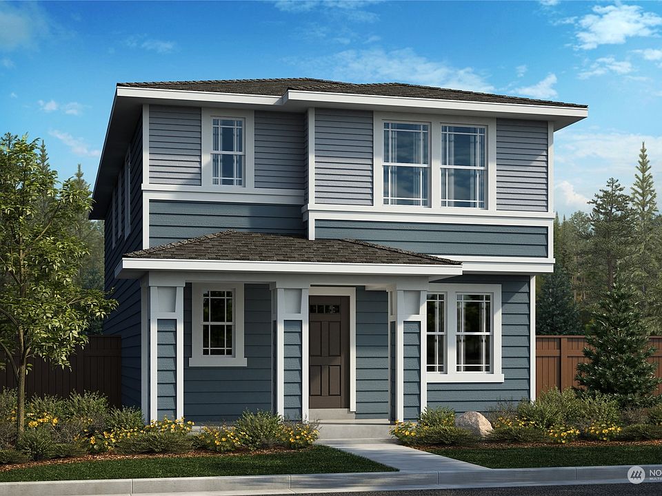 1st image of 4953 87th Avenue NE #08