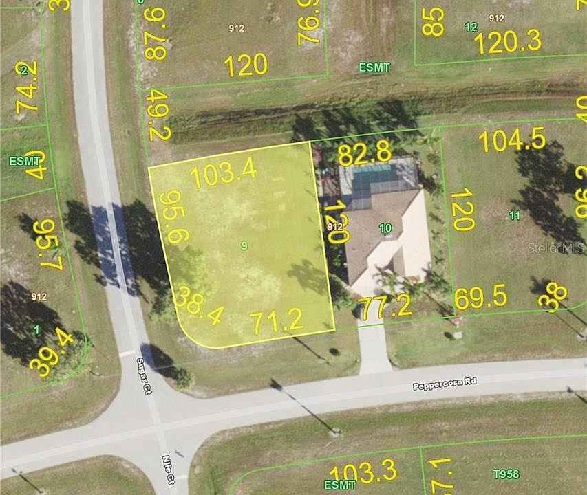 1st image of 17176 Sugar Ct Lot 9