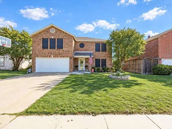 3152 Longbow Dr, Grand Prairie, TX 75052