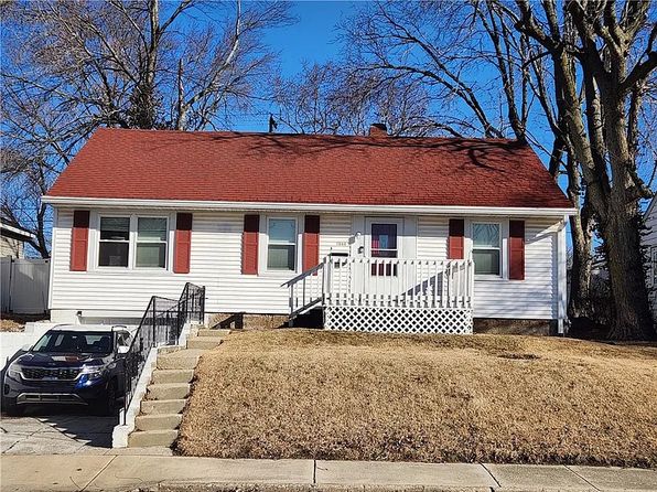 1540 E Buena Vista Ave, Decatur, IL 62521