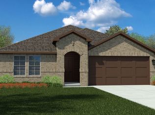 7411 Green Moss Rd, Odessa, TX 79765