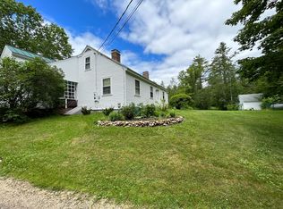 186 Whiteface Rd, North Sandwich, NH 03259