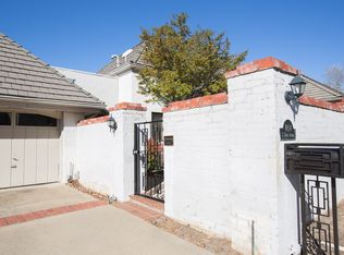 4814 S Zunis Ave, Tulsa, OK 74105