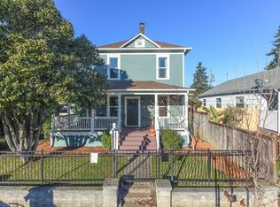 612 W 27th St, Vancouver, WA