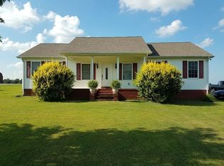 5232 McClard Rd, Union City, TN 38261
