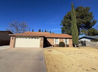 2204 Solana Rd, Carlsbad, NM 88220