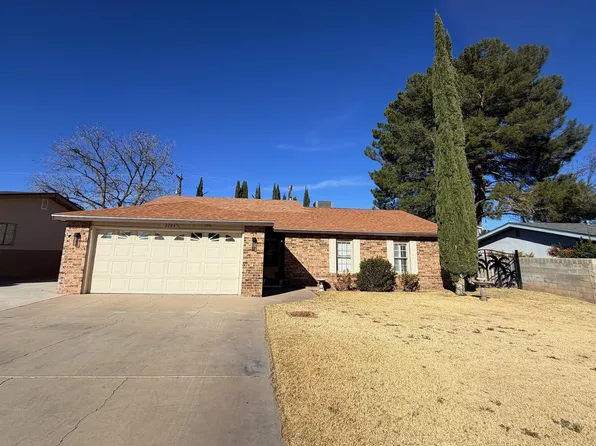 2204 Solana Rd, Carlsbad, NM 88220