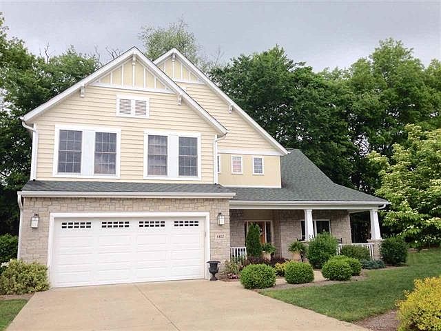 1st image of 4412 S Sophia Ct