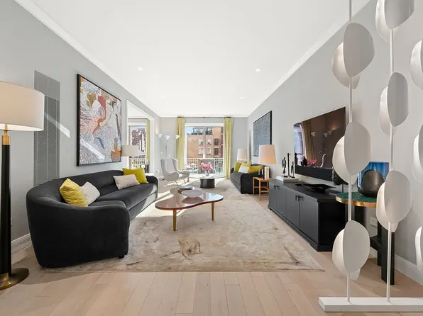 145 E 76th St #9A, New York, NY 10021