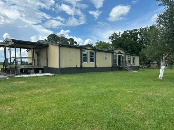 4828 County Road 392, Alvin, TX 77511
