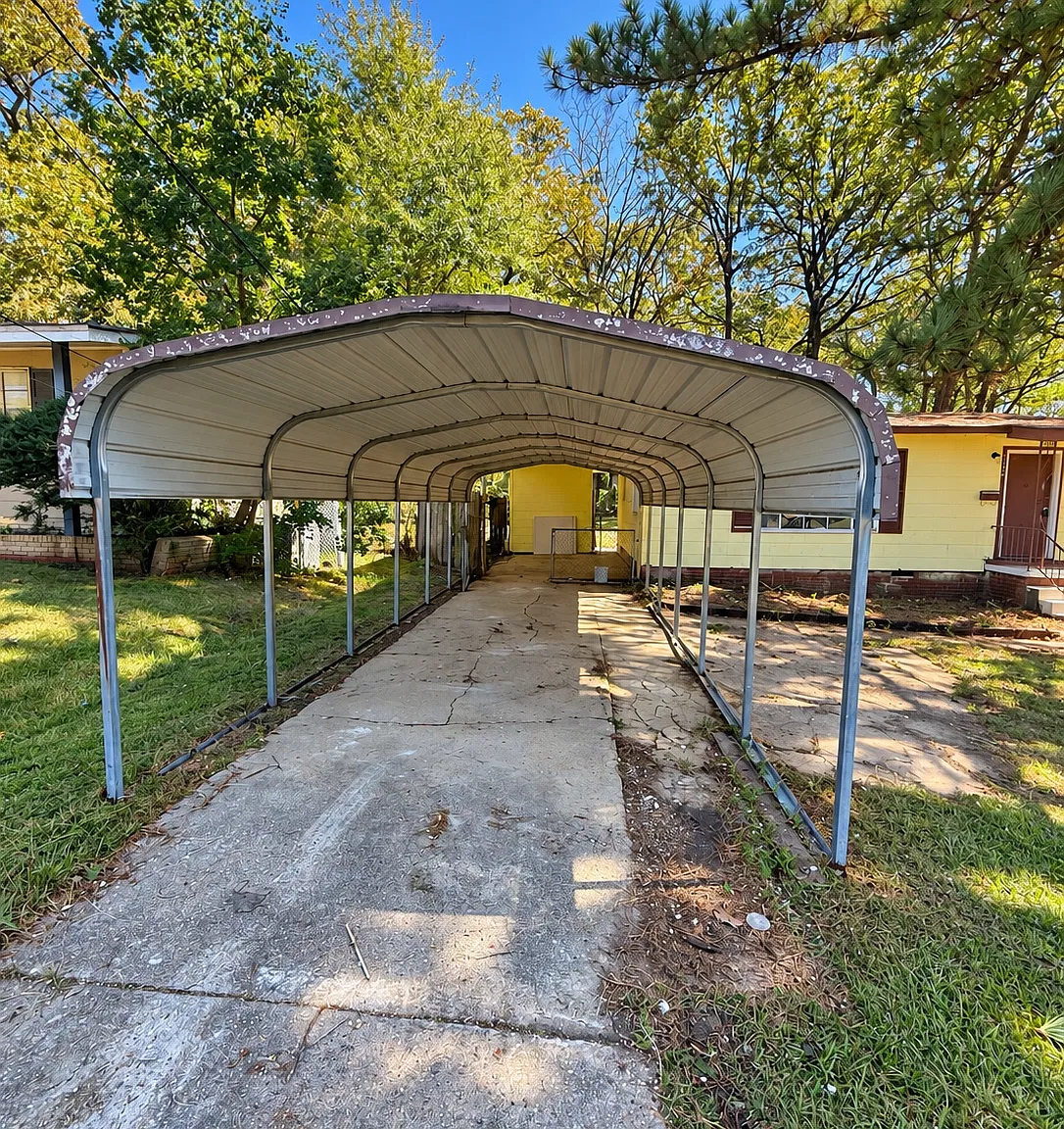 3 bed, 1128 sqft, $1,050 — Photo 2
