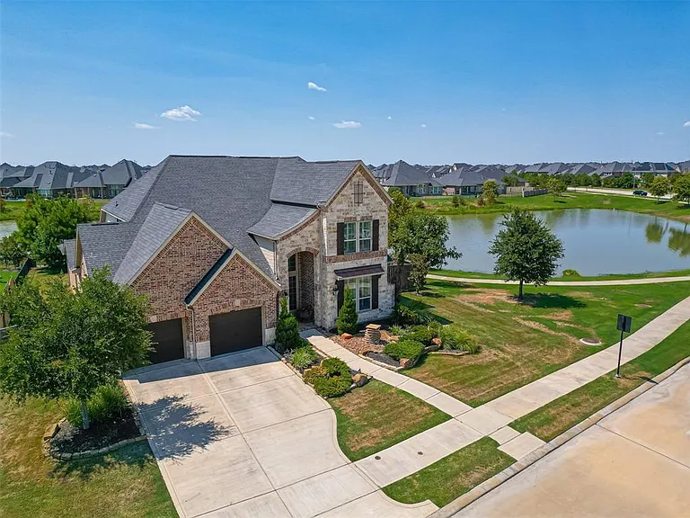 28214 Evergreen Cove Ln — Photo 5