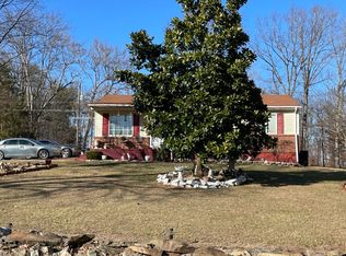 481 Eldon Rd, Appomattox, VA 24522